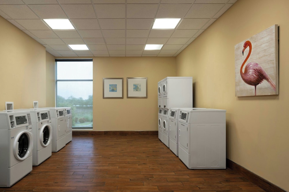 TownePlace Suites Orlando at FLAMINGO CROSSINGS® Town Center/Western Entrance — Sports & recreation in Winter Garden, Florida