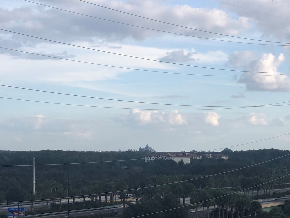 TownePlace Suites Orlando at FLAMINGO CROSSINGS® Town Center/Western Entrance — Attractions in the area in Winter Garden, Florida