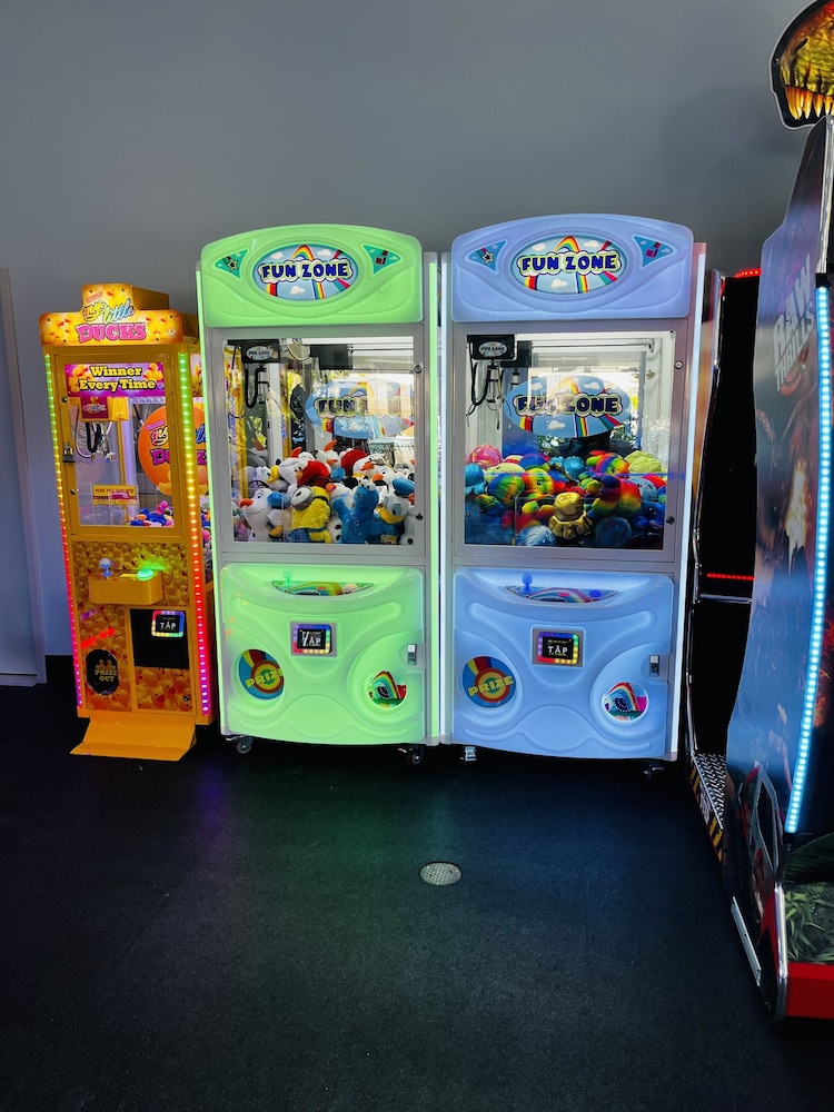 TownePlace Suites Orlando at FLAMINGO CROSSINGS® Town Center/Western Entrance — Attractions for children in Winter Garden, Florida