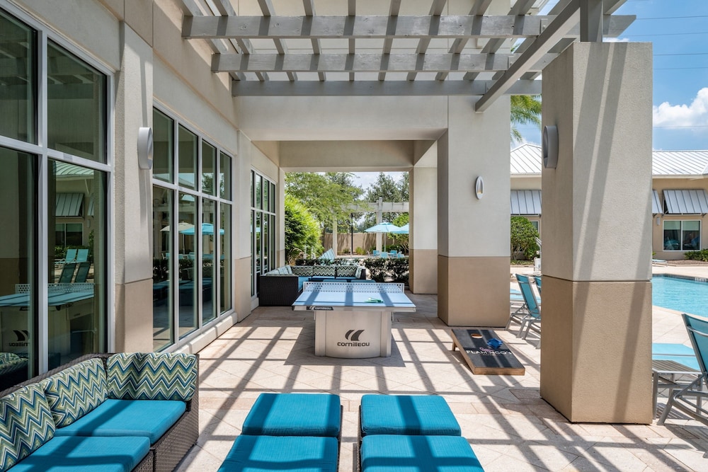 TownePlace Suites Orlando at FLAMINGO CROSSINGS® Town Center/Western Entrance — Sports & recreation in Winter Garden, Florida