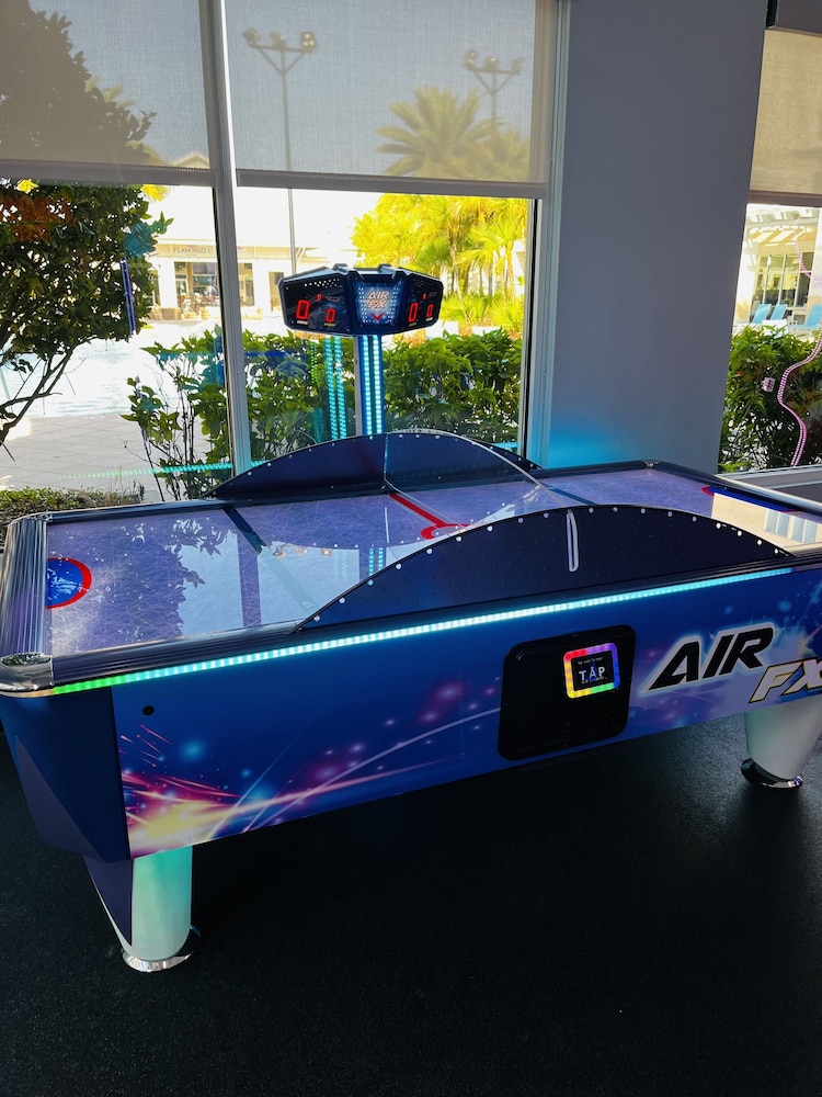 TownePlace Suites Orlando at FLAMINGO CROSSINGS® Town Center/Western Entrance — Sports & recreation in Winter Garden, Florida