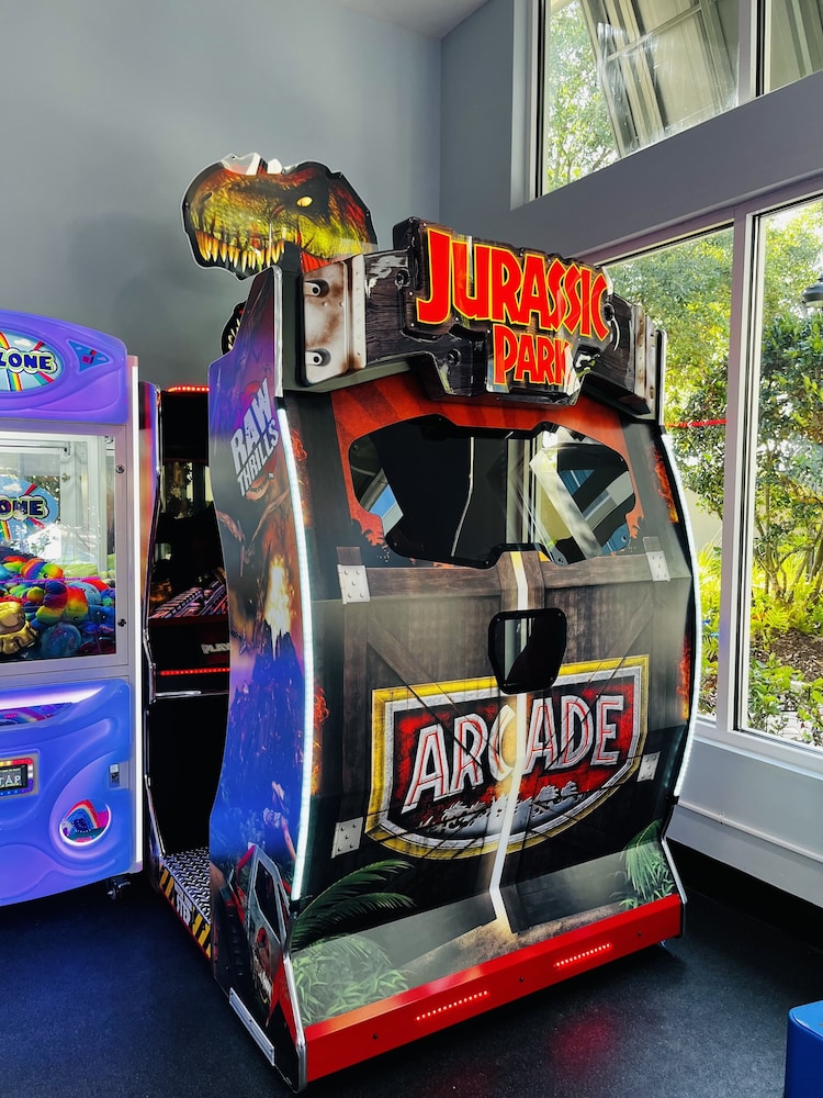 TownePlace Suites Orlando at FLAMINGO CROSSINGS® Town Center/Western Entrance — Attractions for children in Winter Garden, Florida