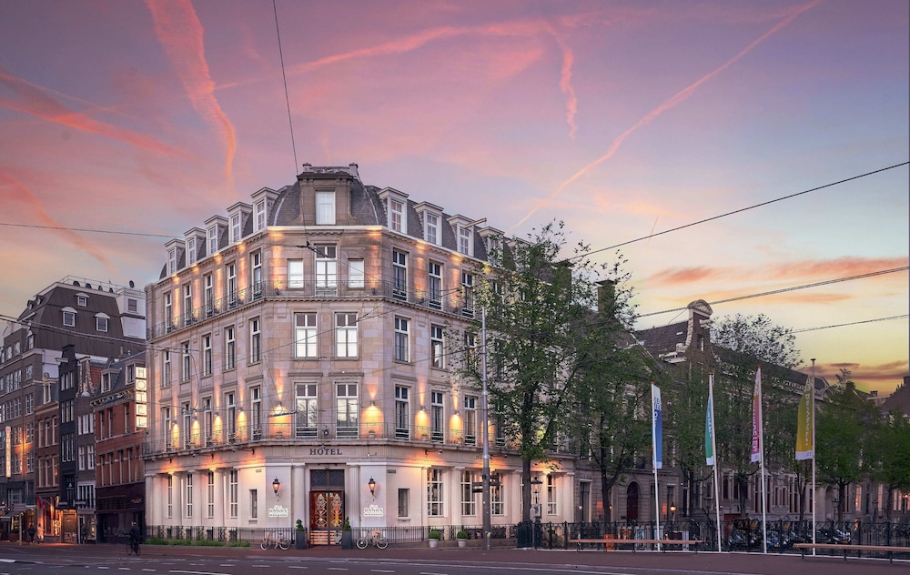 Banks Mansion - zdjęcie 3