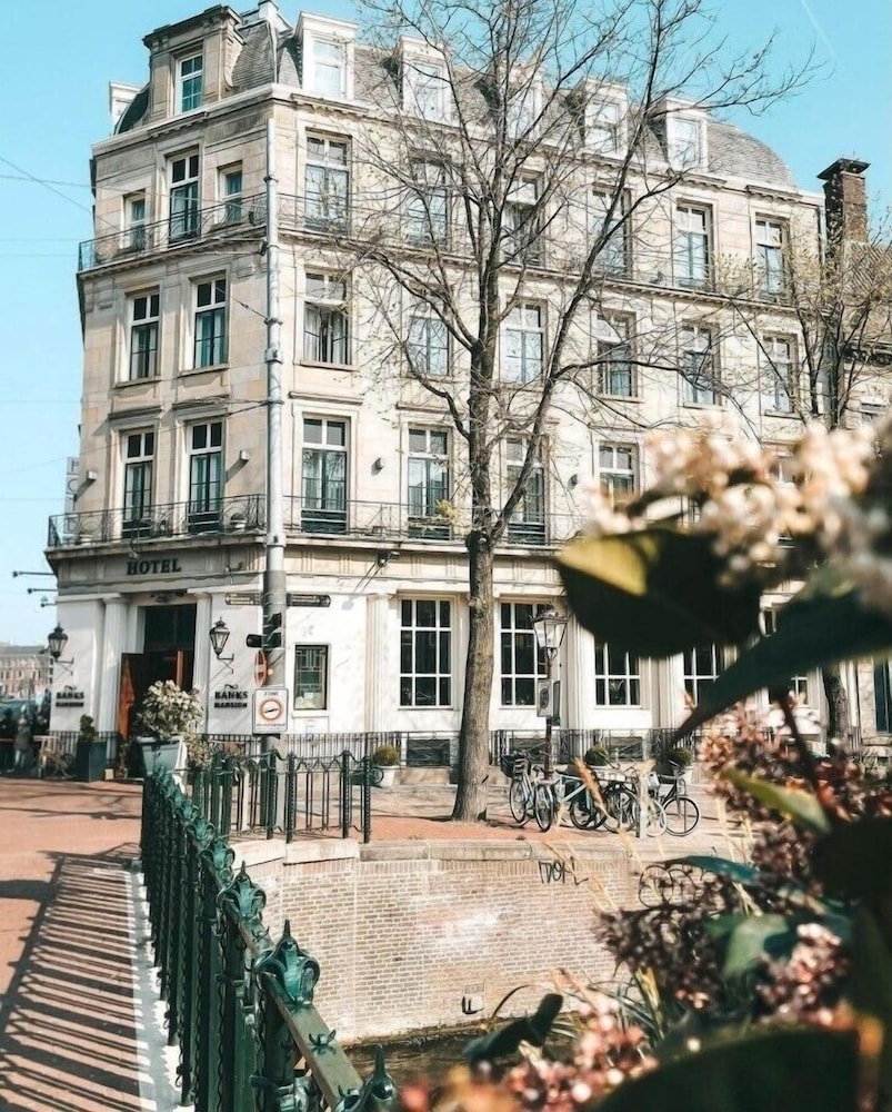 Banks Mansion - zdjęcie 2