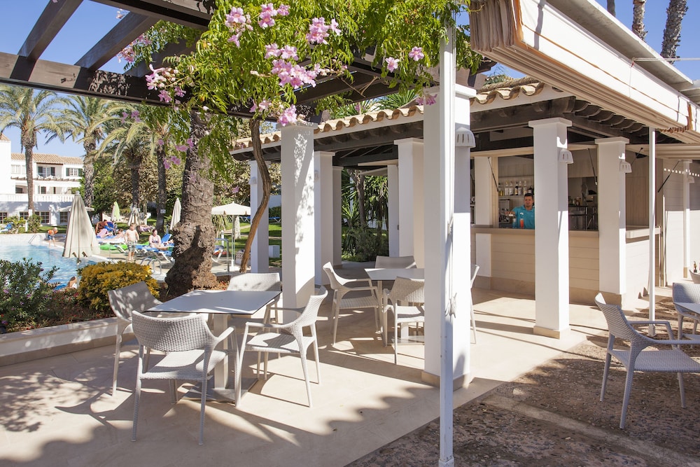 Grupotel Club Menorca — Pool in Cala'n Bosch, Balearic Islands