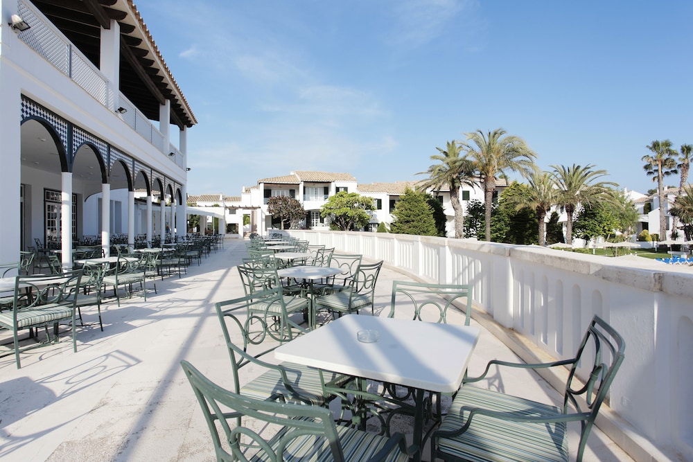 Grupotel Club Menorca — Outdoor in Cala'n Bosch, Balearic Islands