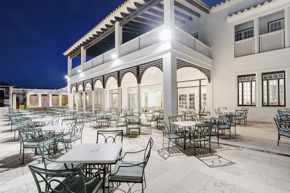 Grupotel Club Menorca — Outdoor in Cala'n Bosch, Balearic Islands