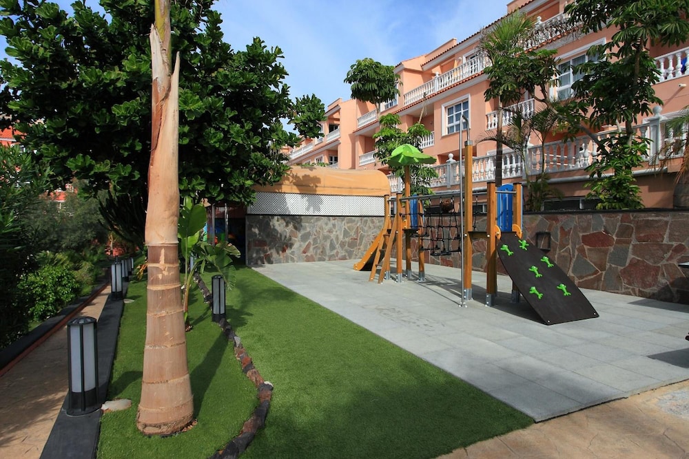 Hotel El Duque — Attractions for children in Costa Adeje, Canary Islands