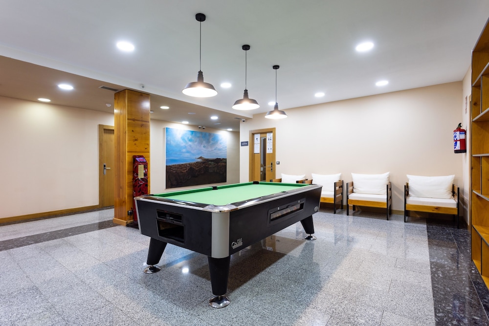 Hotel El Duque — Sports & recreation in Costa Adeje, Canary Islands