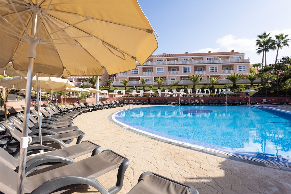 Hotel El Duque — Swimming pool in Costa Adeje, Canary Islands