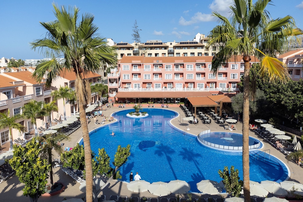 Hotel El Duque — Main photo in Costa Adeje, Canary Islands