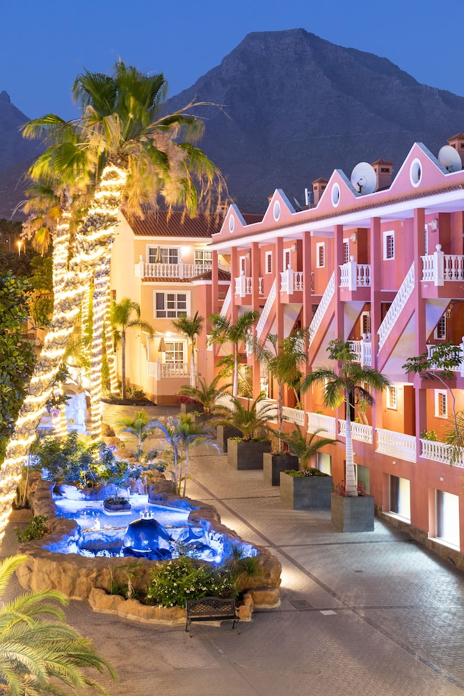 Hotel El Duque - zdjęcie 4