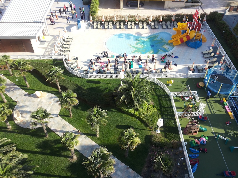 Bibione Palace Hotel - zdjęcie 4