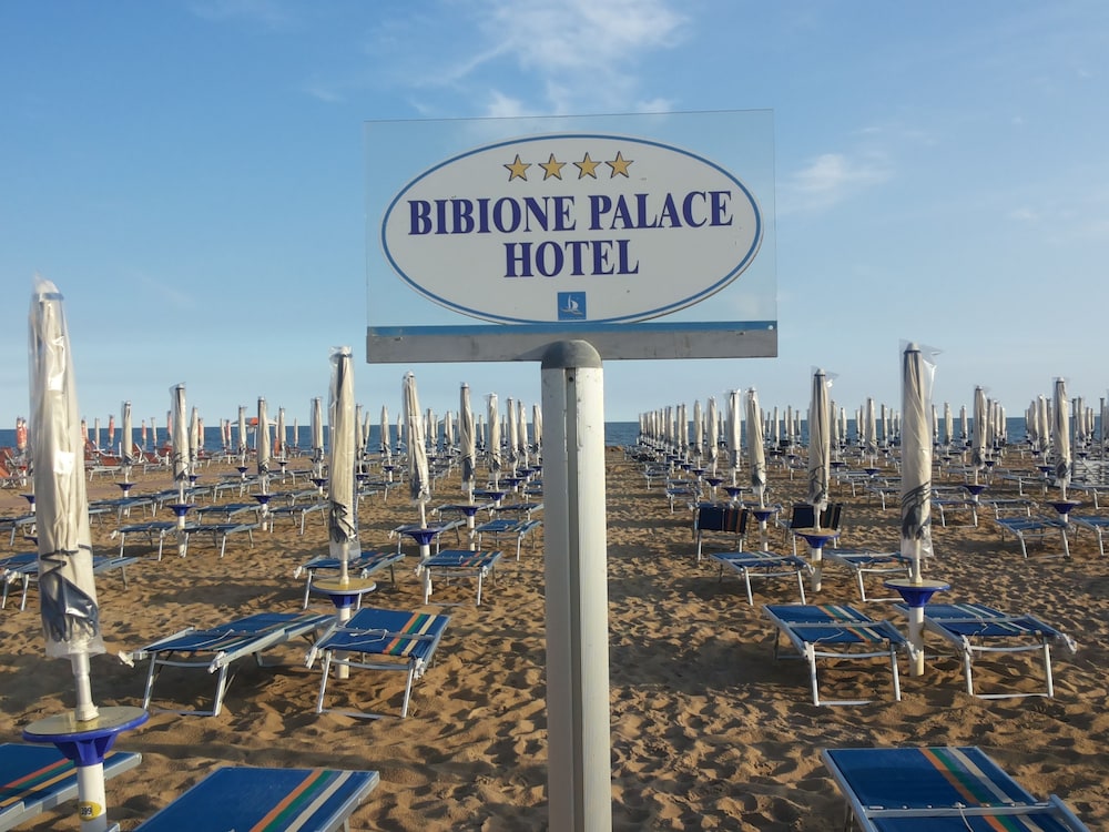 Bibione Palace Hotel - zdjęcie 3