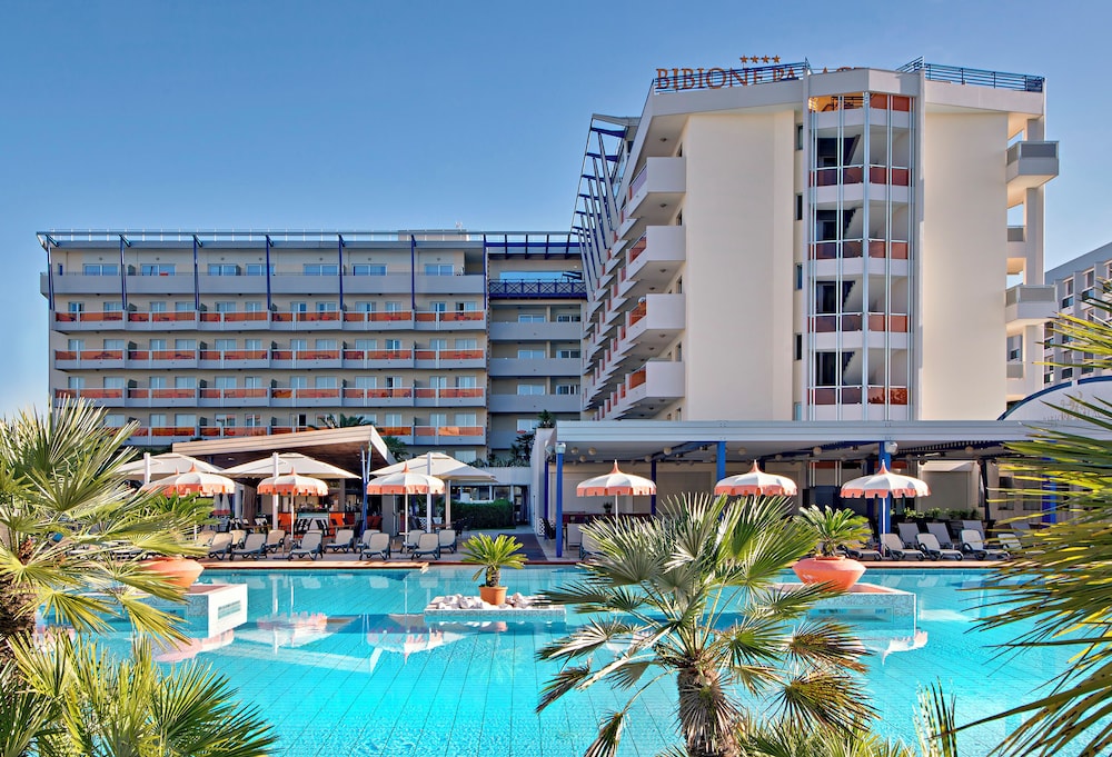 Bibione Palace Hotel