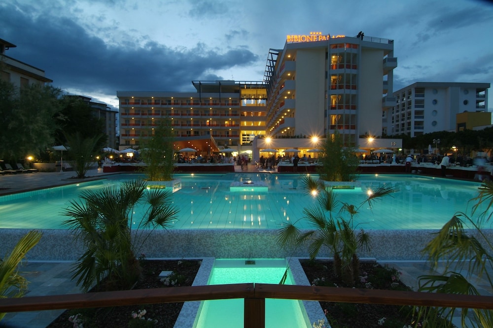 Bibione Palace Hotel - zdjęcie 2