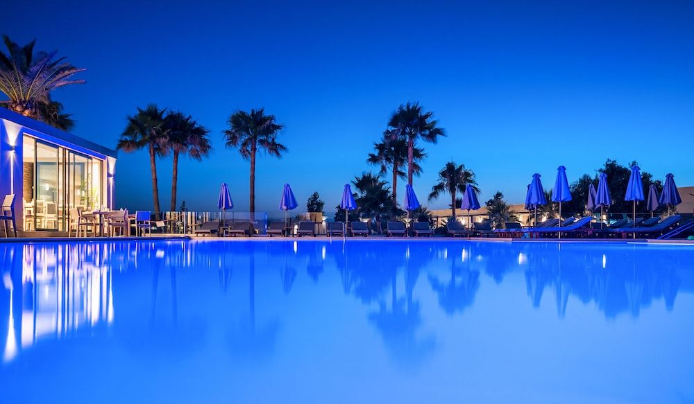 Solimar Aquamarine Resort - zdjęcie 3