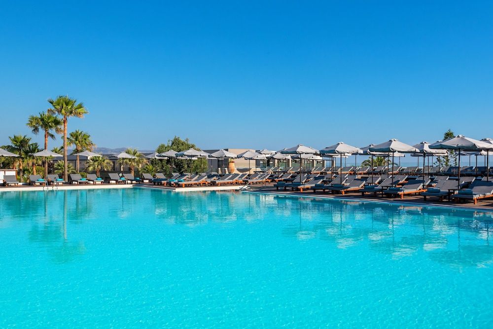 Solimar Aquamarine Resort - zdjęcie 2