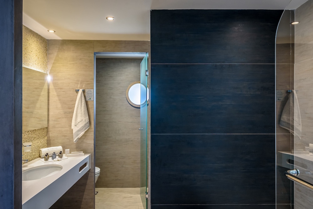 Solimar Aquamarine Resort — Hotel rooms in Platanias