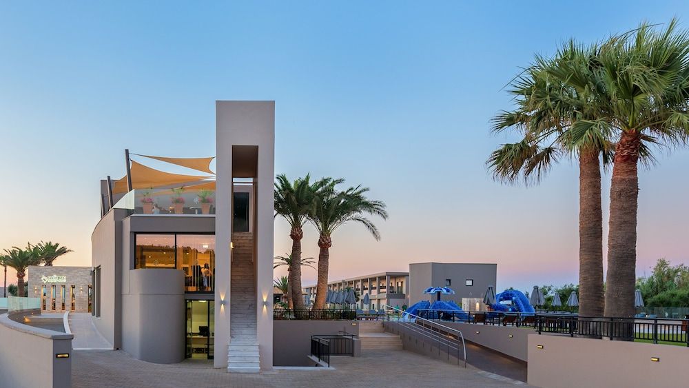 Solimar Aquamarine Resort - zdjęcie 4