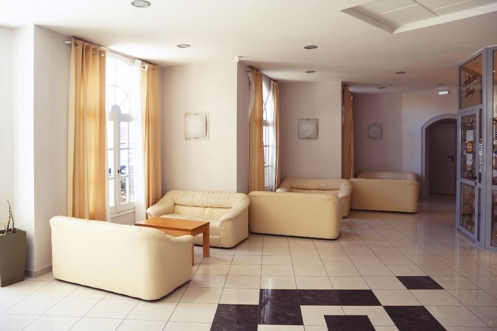 Alkion Hotel Sidari — Hotel rooms in Sidari, Ionian Islands