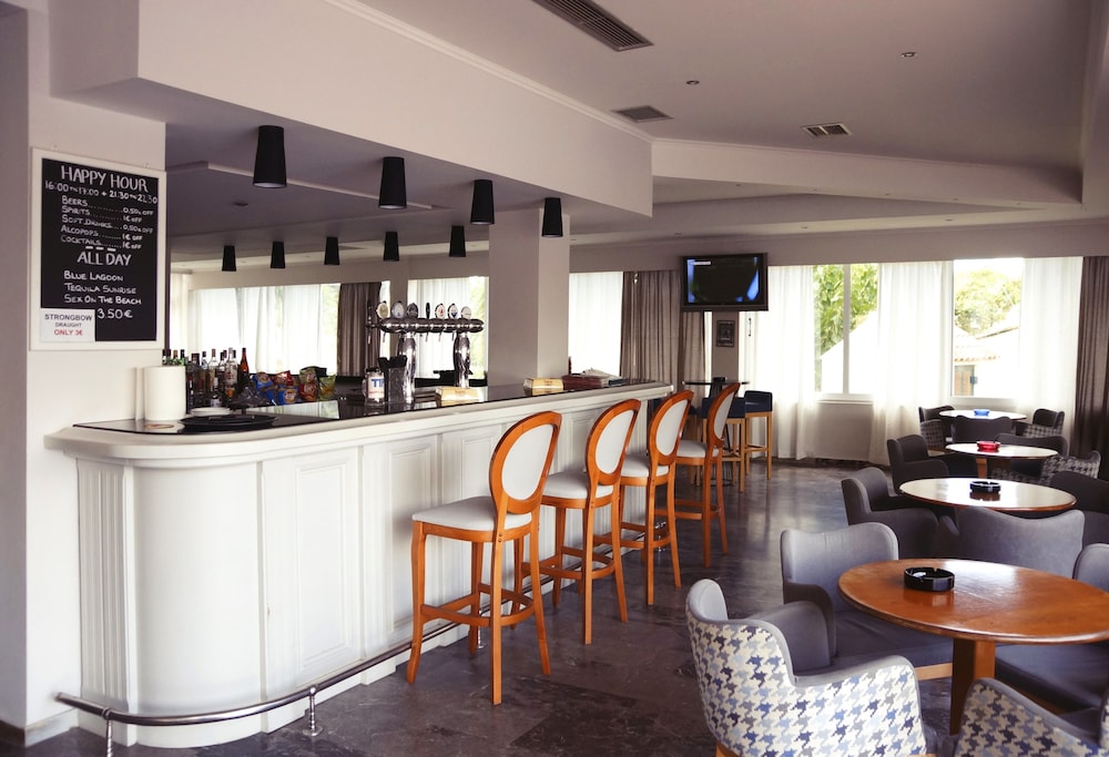 Alkion Hotel Sidari — Restaurant & bars in Sidari, Ionian Islands