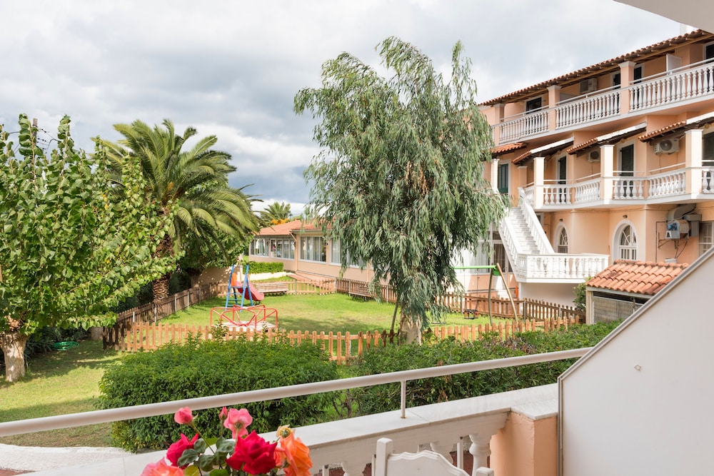 Alkion Hotel Sidari — Attractions for children in Sidari, Ionian Islands