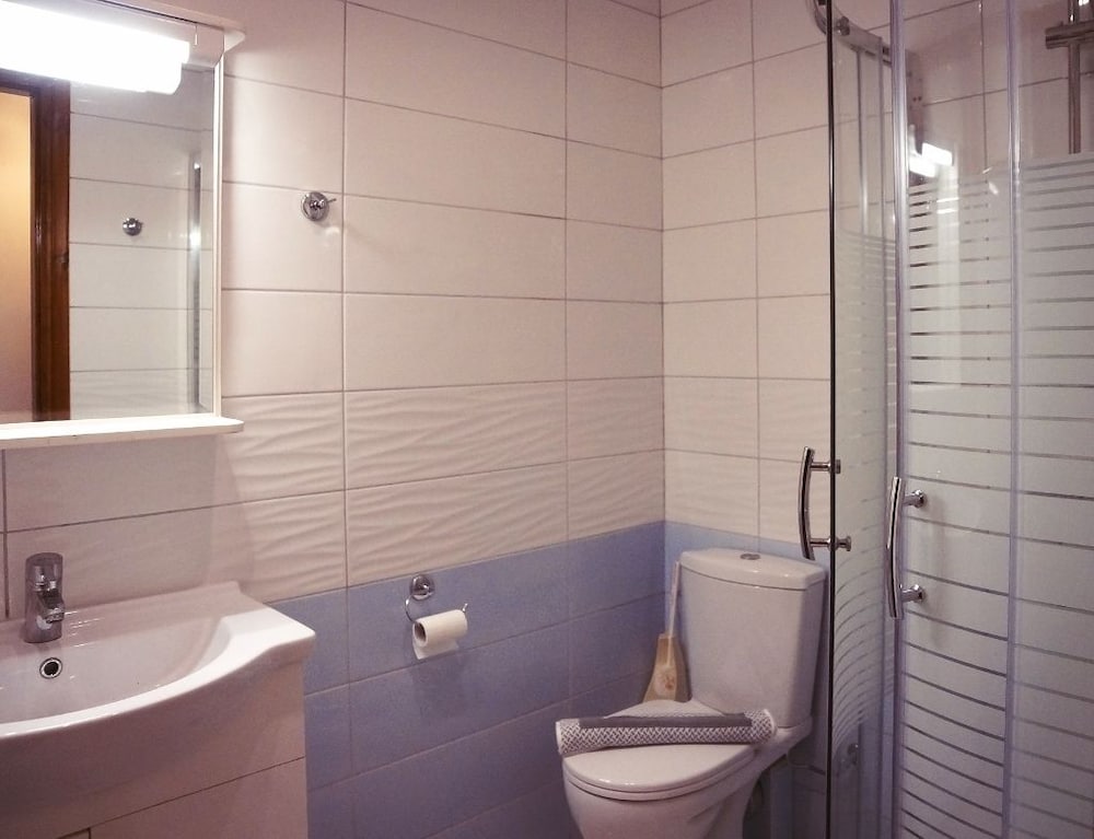 Alkion Hotel Sidari — Hotel rooms in Sidari, Ionian Islands