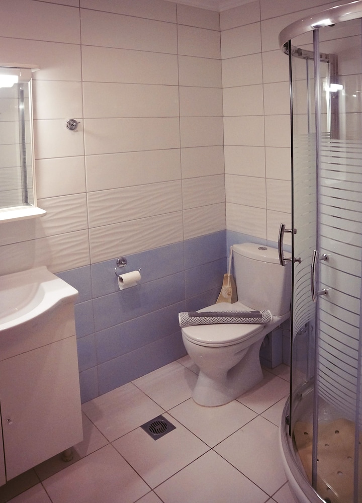 Alkion Hotel Sidari — Hotel rooms in Sidari, Ionian Islands