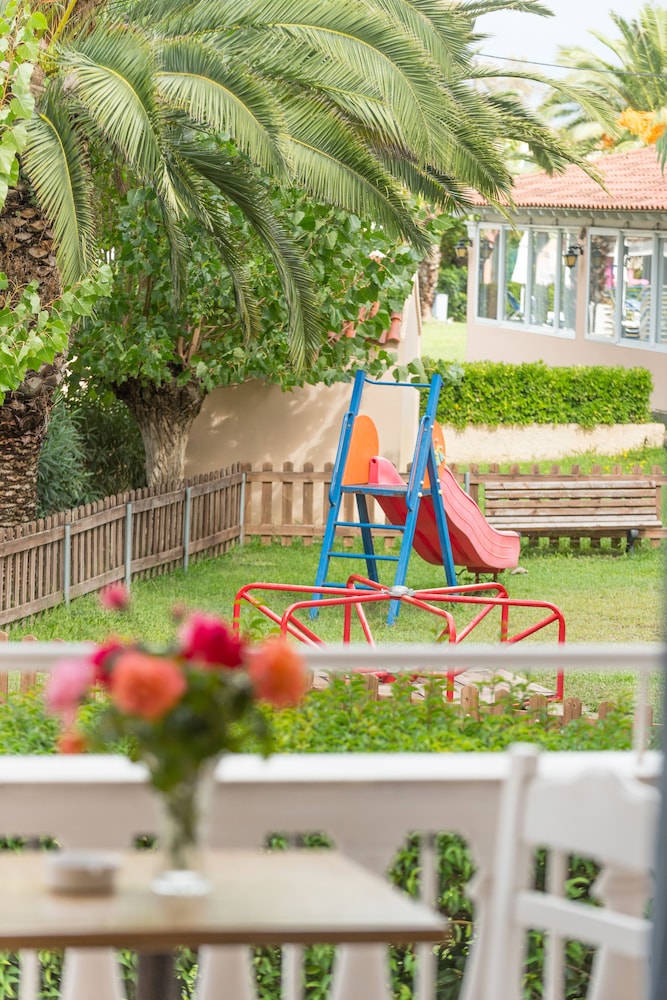 Alkion Hotel Sidari — Attractions for children in Sidari, Ionian Islands