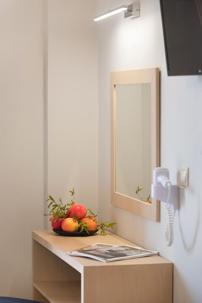 Alkion Hotel Sidari — Hotel rooms in Sidari, Ionian Islands