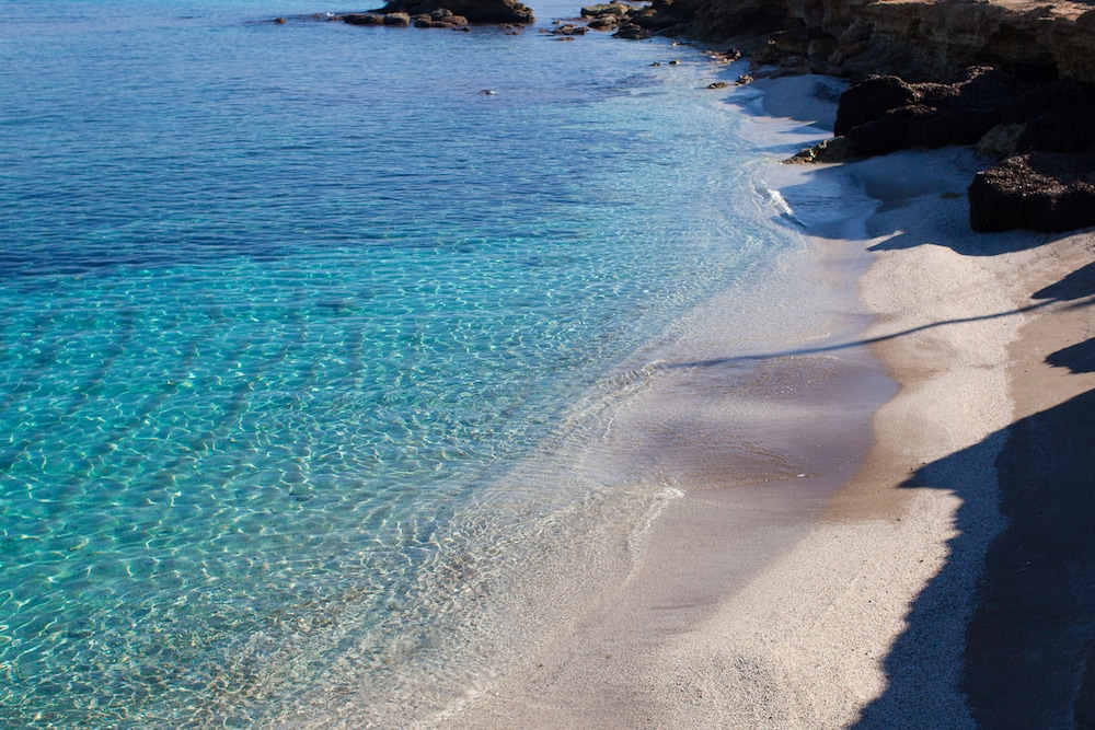 Anna Maria Village — Beach in Hersonissos