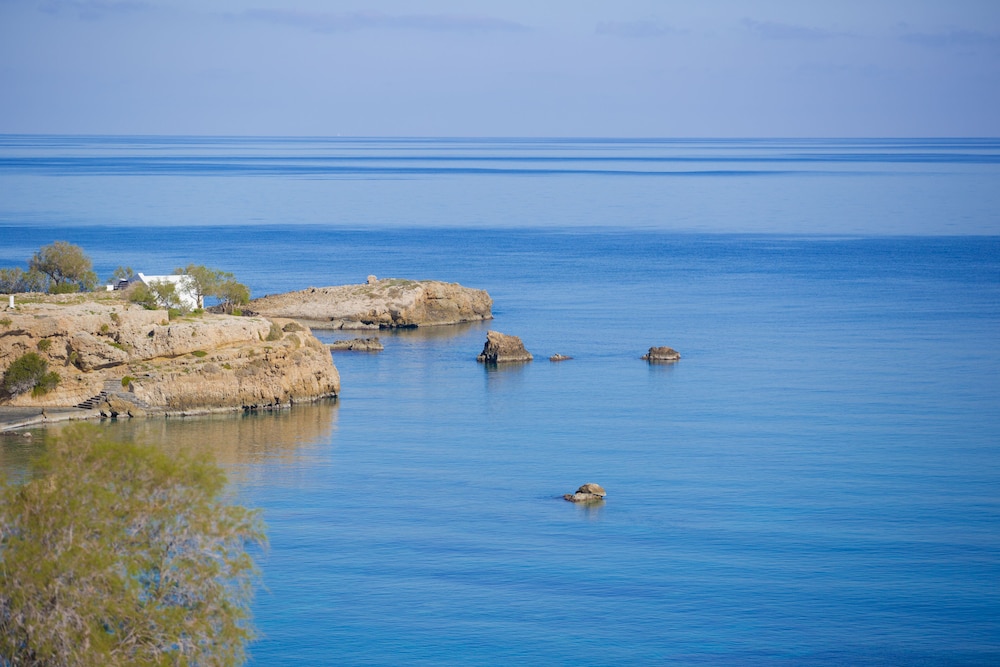 Anna Maria Village — Attractions in the area in Hersonissos
