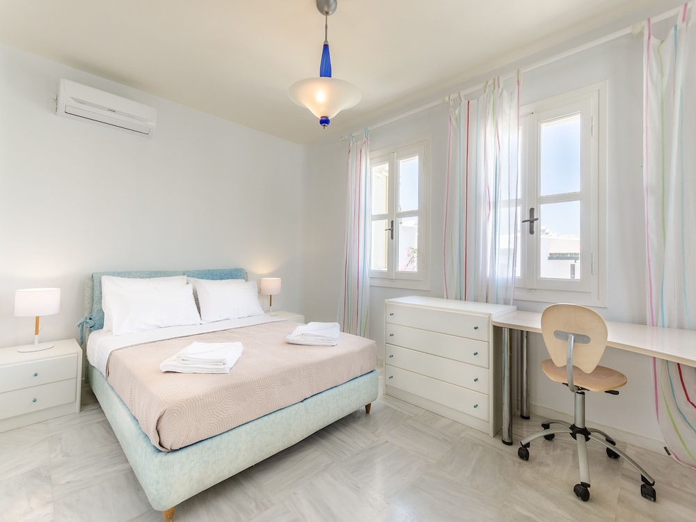 Anna Maria Village — Hotel rooms in Hersonissos