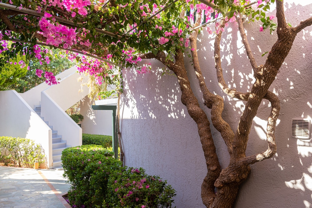 Anna Maria Village — Hotel building in Hersonissos