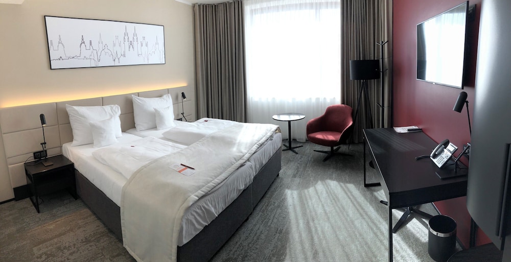Clarion Congress Hotel Prague - zdjęcie 5