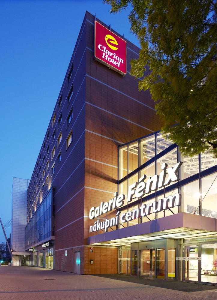 Clarion Congress Hotel Prague - zdjęcie 2