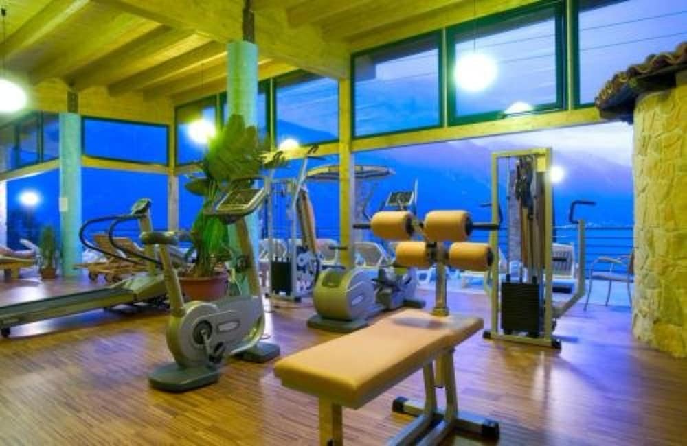 La Limonaia Hotel & Residence — Sports & recreation in Limone sul Garda, Lombardy