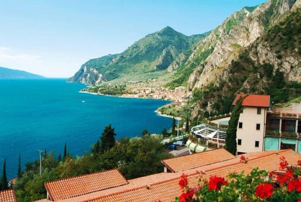 La Limonaia Hotel & Residence — Attractions in the area in Limone sul Garda, Lombardy