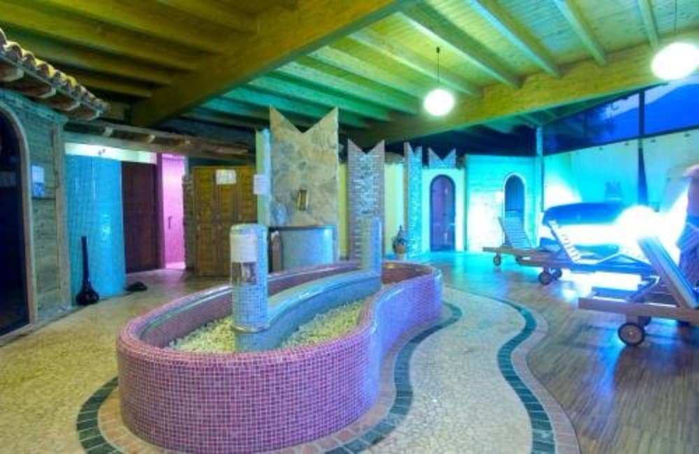 La Limonaia Hotel & Residence — Spa in Limone sul Garda, Lombardy