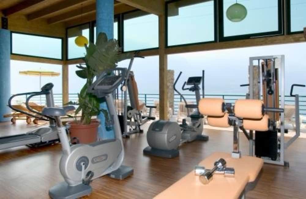 La Limonaia Hotel & Residence — Sports & recreation in Limone sul Garda, Lombardy