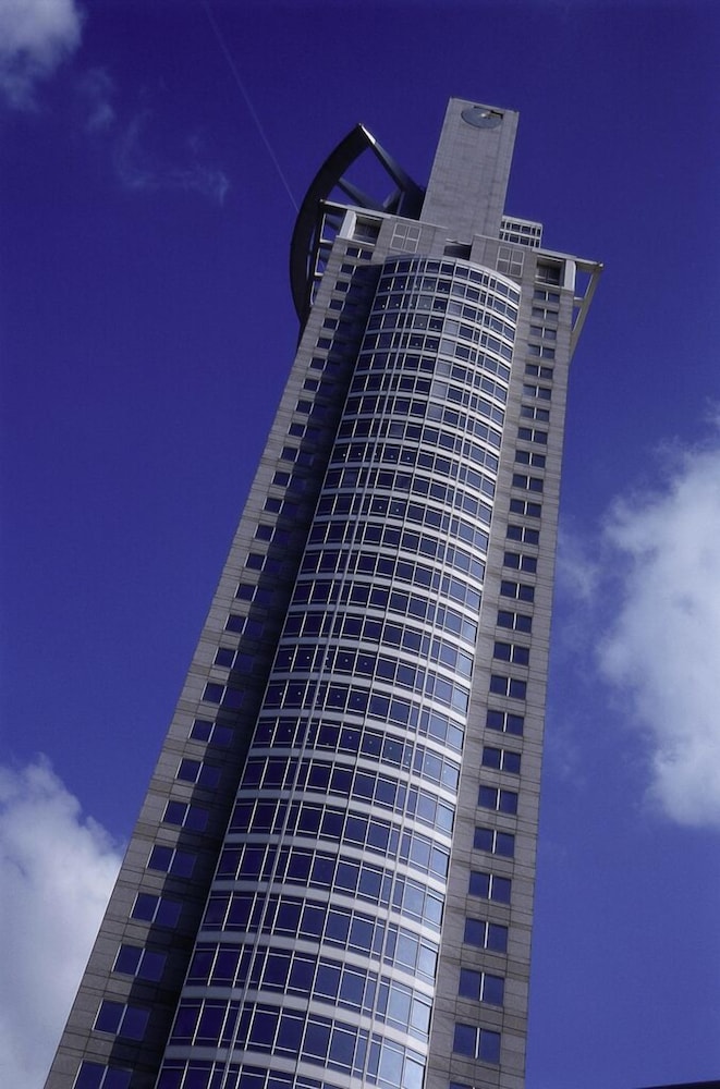Mercure Hotel & Residenz Frankfurt Messe - zdjęcie 4