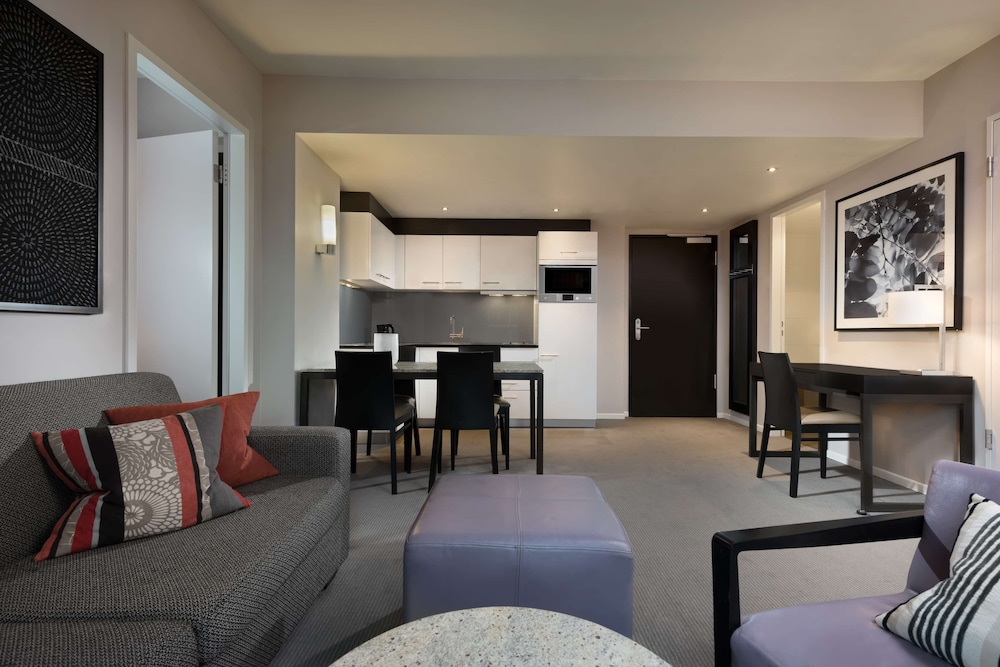 Adina Apartment Hotel Frankfurt Neue Oper — Hotel rooms in Frankfurt am Main, Hesse