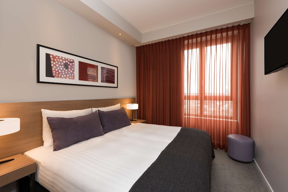 Adina Apartment Hotel Frankfurt Neue Oper — Hotel rooms in Frankfurt am Main, Hesse