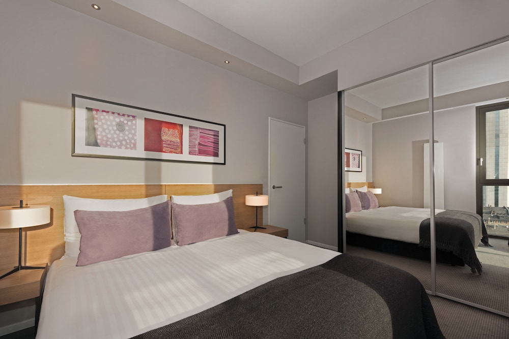 Adina Apartment Hotel Frankfurt Neue Oper — Hotel rooms in Frankfurt am Main, Hesse