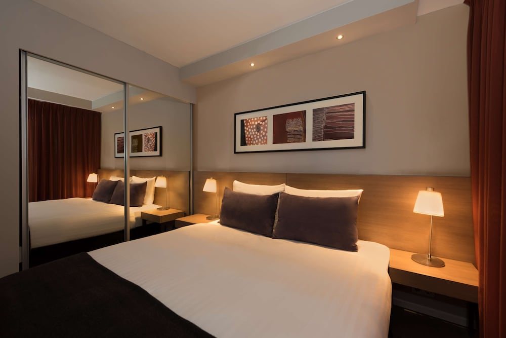 Adina Apartment Hotel Frankfurt Neue Oper — Hotel rooms in Frankfurt am Main, Hesse