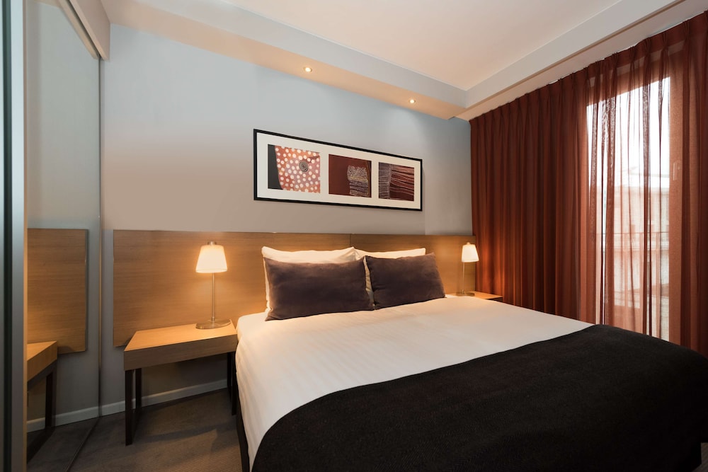 Adina Apartment Hotel Frankfurt Neue Oper — Hotel rooms in Frankfurt am Main, Hesse