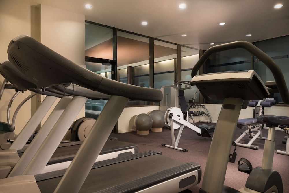 Adina Apartment Hotel Frankfurt Neue Oper — Sports & recreation in Frankfurt am Main, Hesse