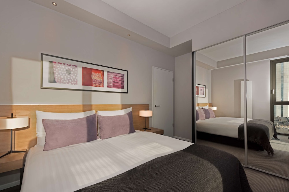 Adina Apartment Hotel Frankfurt Neue Oper — Hotel rooms in Frankfurt am Main, Hesse