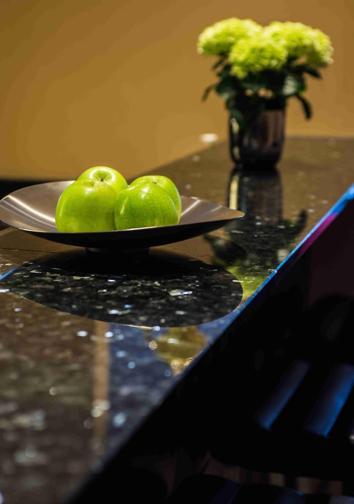 Concorde Hotel — Restaurant & bars in Frankfurt am Main, Hesse